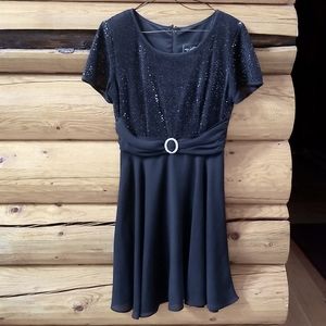 Molly Malloy Party Dress